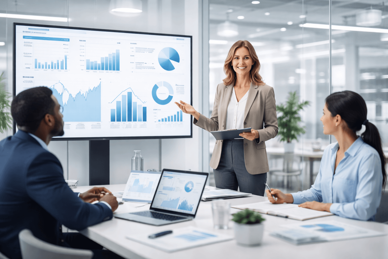 Gestão & Consultoria